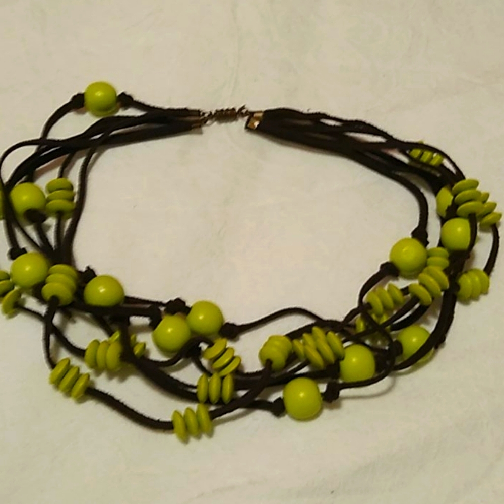 Necklace